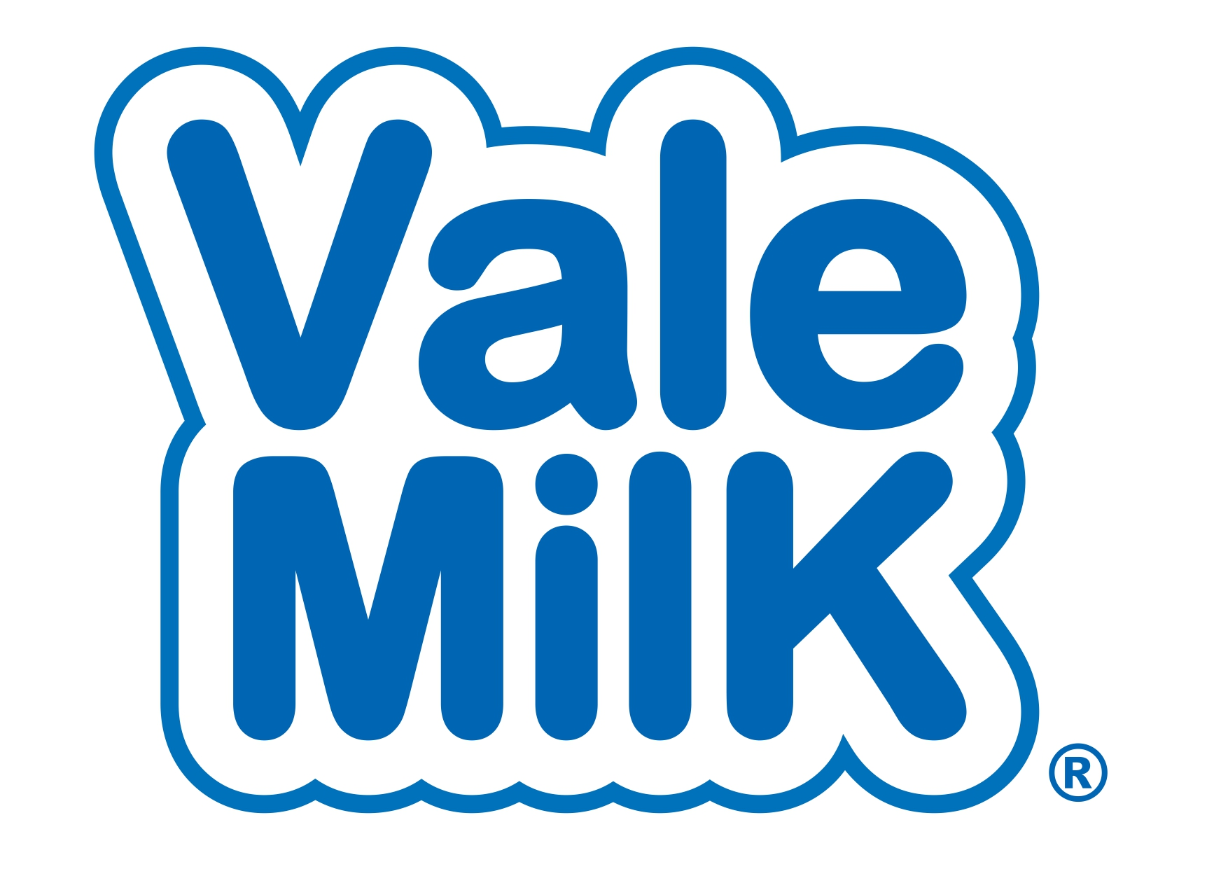 Vale Milk Logo